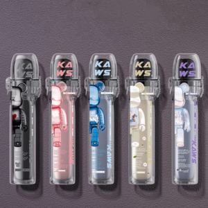 12.png 彈蓋主機保護套帶鏈子♡通用各大品牌主機