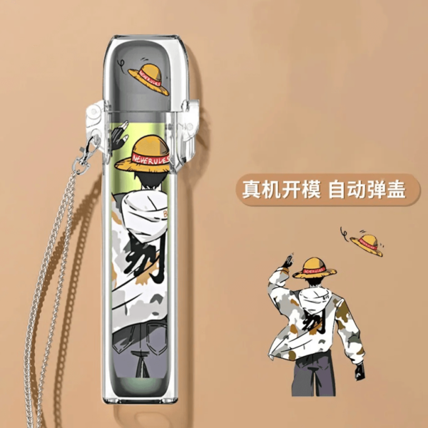 彈蓋主機保護套帶鏈子♡通用各大品牌主機