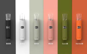 ILIA哩啞皮革主機通用一代🍭質感絕美