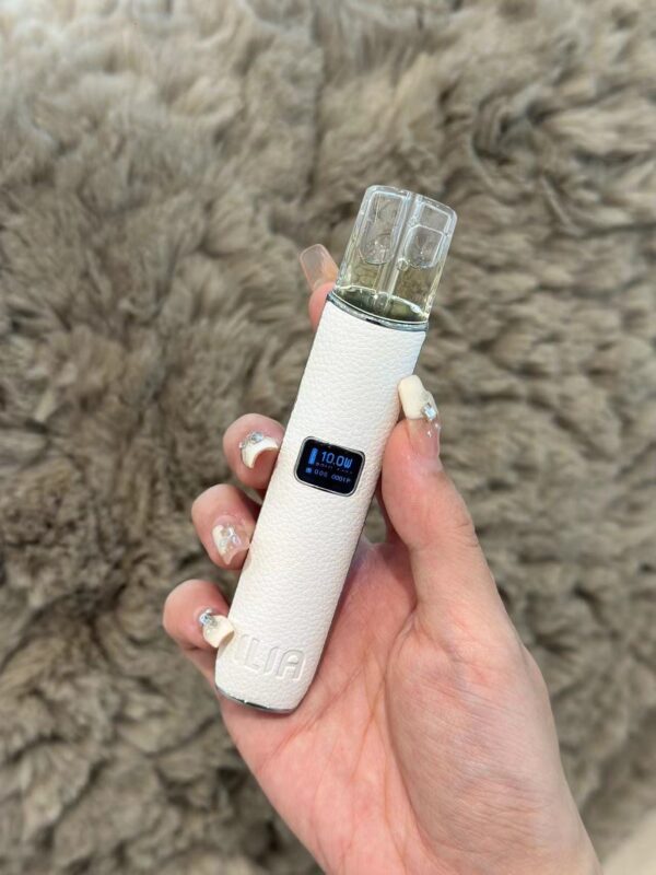 ILIA哩啞皮革主機通用一代🍭質感絕美