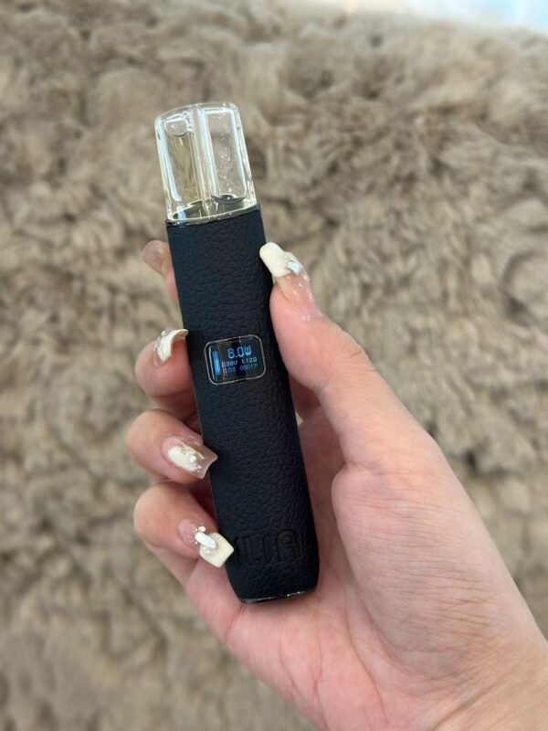ILIA哩啞皮革主機通用一代🍭質感絕美