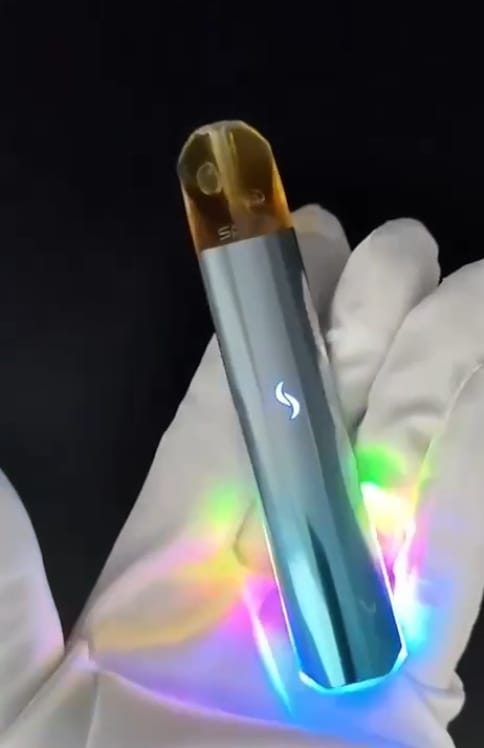 SP2S發光款主機國際版🍭一代通用主機